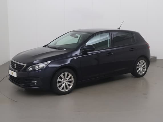 Peugeot 308 308 1.2 puretech style (eu6.3) 110 Essence Manuelle 2020 - 72 152 km