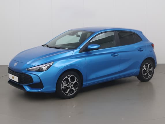 MG MG3 Hybrid+ (HEV) 1.5 luxury 102 Full hybrid petrol Automatic 2025 - 16,513 km