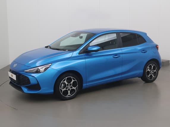 MG MG3 Hybrid+ 1.5 luxury (HEV) 195 Full hybrid petrol Automatic 2025 - 25,380 km