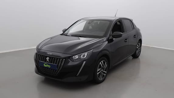 Peugeot 208 1.2 puretech 130 eat8 allure pack 130 AT Essence Auto. 2021 - 25 765 km