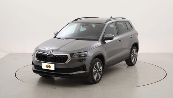 Skoda Karoq 2.0 tdi 116 ch scr dsg7 executive 116 AT Diesel Automatic 2022 - 79,769 km