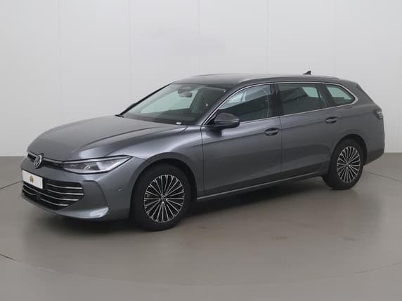 Volkswagen Passat Variant 1.5 eTSI Elegance 150 AT Mild hybride benzine Automaat 2025 - 10.501 km