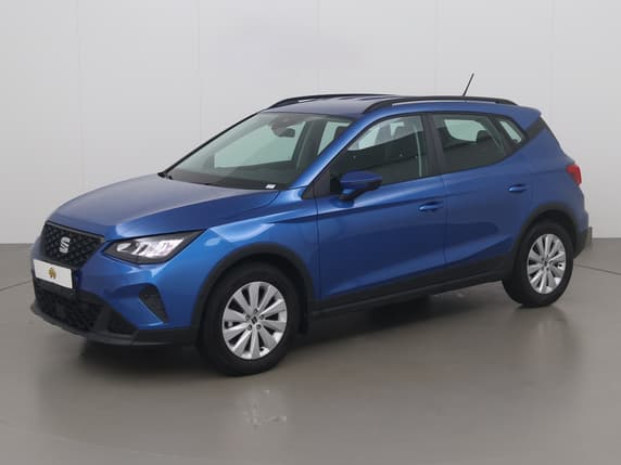 Seat Arona 1.0 TSI Style Plus 116 AT Benzine Automaat 2025 - 9.575 km