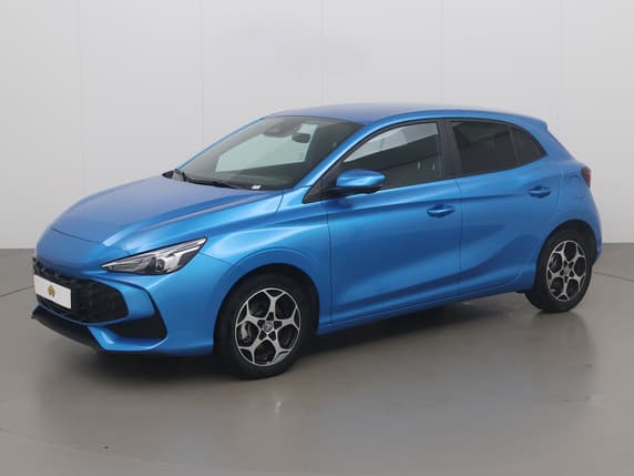 MG MG3 Hybrid+ (HEV) 1.5 luxury 102 Full hybrid petrol Automatic 2025 - 18,794 km