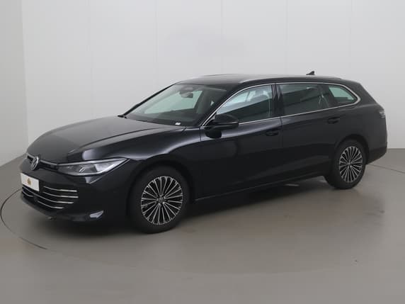 Volkswagen Passat Variant 1.5 eTSI Elegance 150 AT Mild hybride benzine Automaat 2025 - 5.493 km