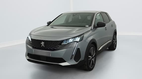 Peugeot 3008 PHEV 180 e-eat8 allure pack 150 AT Hybride essence rechargeable Auto. 2024 - 20 312 km