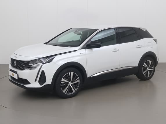 Peugeot 3008 PHEV 1.6 300 allure pack AT Plug-in hybride benzine Automaat 2023 - 81.943 km
