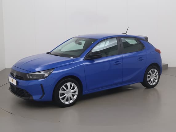 Opel Corsa 1.2 Turbo Edition 100 AT Petrol Automatic 2025 - 17,609 km