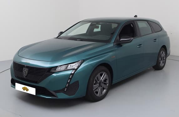 Peugeot 308 SW hybrid 145 e-dcs6 style 136 AT Mild hybride benzine Automaat 2025 - 4.549 km