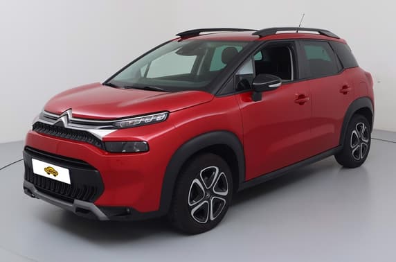 Citroen C3 Aircross 1.5 bluehdi 110 bvm6 feel pack 110 Diesel Manual 2023 - 54,974 km