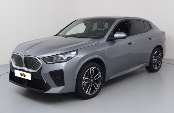 BMW IX2 (U10) edrive20 204 bva m sport 204 AT Électrique Auto. 2025 - 6 015 km