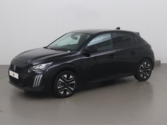 Peugeot 208 1.2 turbo allure 100 Essence Manuelle 2025 - 16 388 km