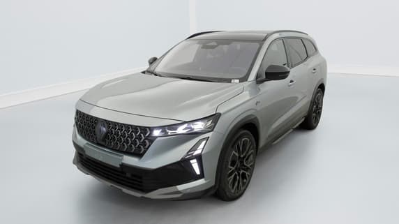 Renault Espace E-TECH (HEV) 1.2 full hybrid e-tech 200 ch 7pl esprit alpine 13 Hybride essence Auto. 2025 - 4 km