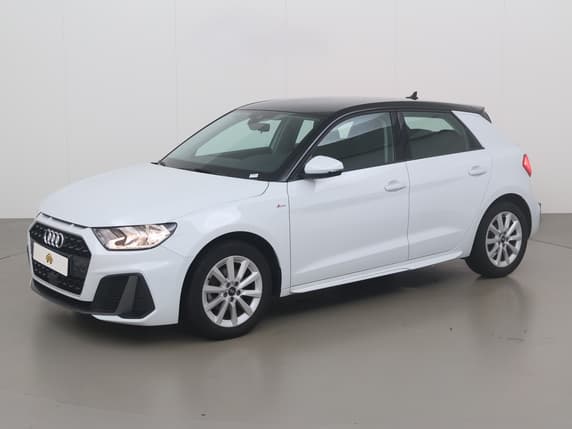 Audi A1 sportback tfsi business edition s line 116 AT Essence Auto. 2024 - 30 290 km