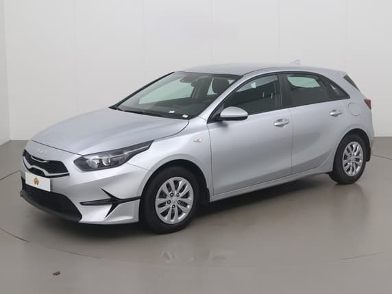 Kia Ceed ceed 1.5 t-gdi gt-line isg 160 Benzine Manueel 2023 - 41.425 km