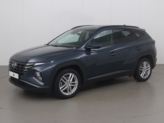 Hyundai Tucson t-gdi inspire 150 Petrol Manual 2022 - 55,312 km