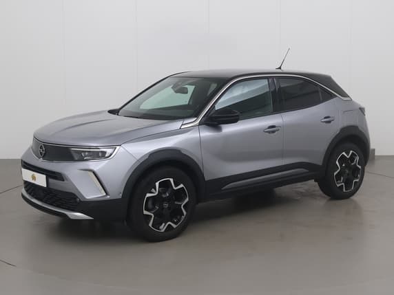 Opel Mokka mokka 1.5 turbo d ultimate s/s 110 Diesel Manual 2022 - 109,421 km