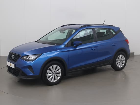 Seat Arona 1.0 TSI Style Plus 116 AT Benzine Automaat 2025 - 16.530 km