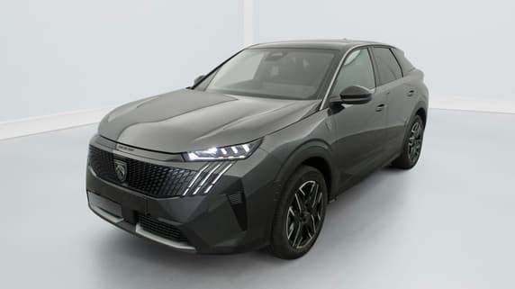 Peugeot 3008 145 e-dcs6 gt 136 AT Mild-hybride essence Auto. 2025 - 10 km
