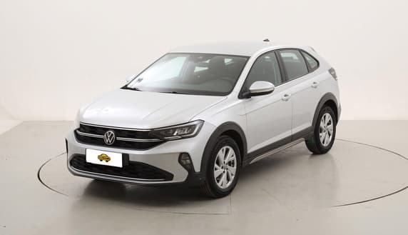 Volkswagen Taigo 1.0 tsi 95 bvm5 life 95 Essence Manuelle 2022 - 85 055 km