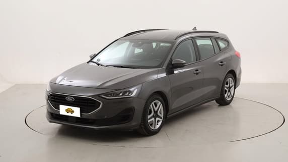 Ford Focus Sw focus 1.5 ecoblue 120 cv automatico sw business 12 Diesel Automatic 2022 - 85,562 km