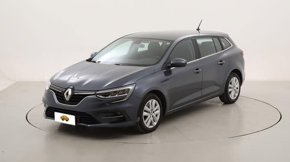 Renault Megane SW Phase II 1.5 bluedci 115 edc7 evolution 116 AT Diesel Auto. 2023 - 65 810 km