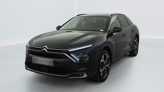 Citroen C5 X 1.2 puretech 130 eat8 plus 131 AT Petrol Automatic 2024 - 25,511 km