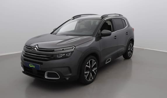 Citroen C5 Aircross 1.5 bluehdi 130 bvm6 shine pack 131 Diesel Manueel 2020 - 121.975 km