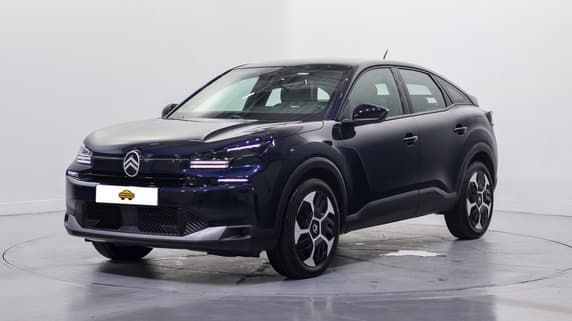 Citroen C4 c4 1.2 puretech plus 130 aut. 130 AT Petrol Automatic 2025 - 13,149 km