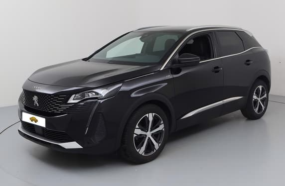 Peugeot 3008 1.2 puretech 130 eat8 gt 130 AT Essence Auto. 2021 - 99 106 km