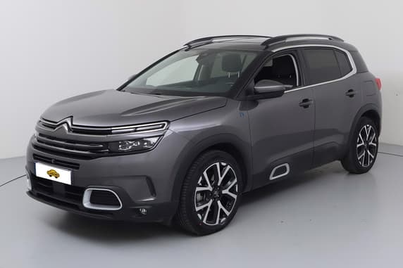 Citroen C5 Aircross PHEV hybride 225 e-eat8 shine pack 181 AT Hybride essence rechargeable Auto. 2022 - 43 256 km