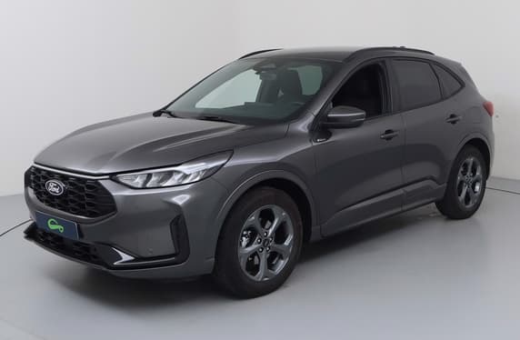 Ford Kuga HEV 2.5 duratec 180 flexifuel full-hybrid e85 powershi Hybride essence Auto. 2025 - 5 486 km