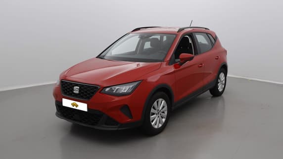 Seat Arona 1.0 tsi 95 bvm5 reference 95 Benzine Manueel 2023 - 23.215 km