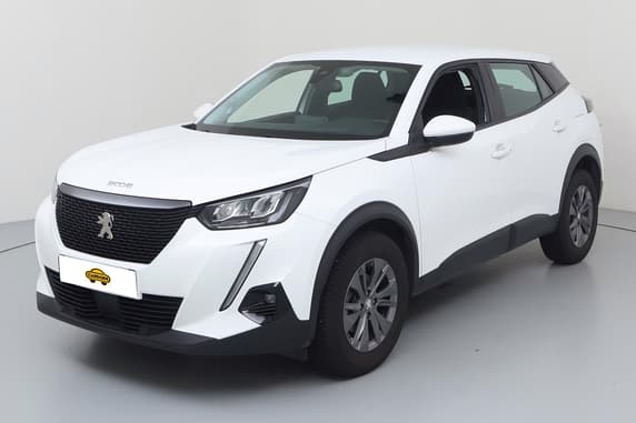 Peugeot 2008 1.2 puretech 100 bvm6 active pack 100 Benzine Manueel 2021 - 57.221 km