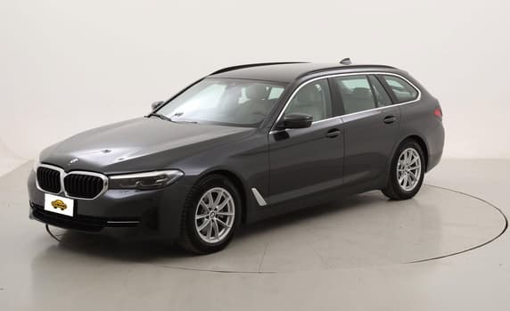 BMW 5 SW (G31LCI) 520d 48v touring business 190 AT Mild-hybride diesel Auto. 2020 - 89 156 km