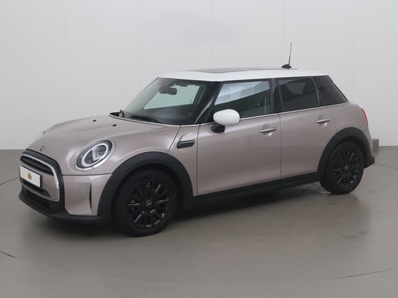 Mini Mini 5 Doors (F55 LCI II) mini 1.5a cooper opf dct 136 AT Benzine Automaat 2023 - 27.394 km