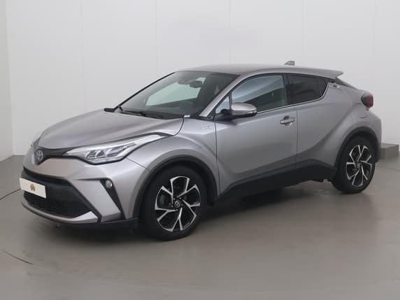 Toyota C-HR vvt-i hybrid c-lub e-cvt 98 AT Hybride essence Auto. 2021 - 84 390 km