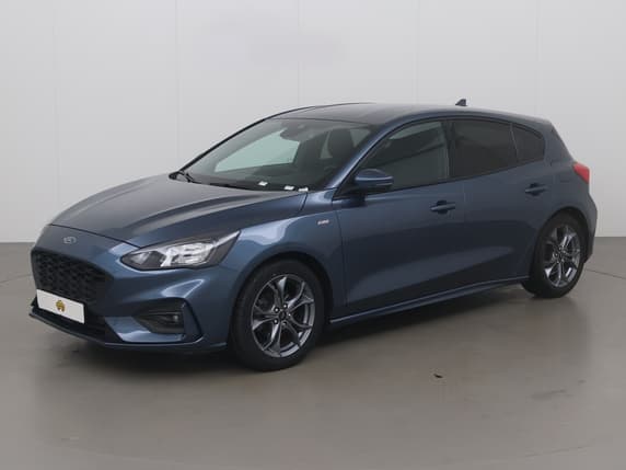 Ford Focus focus 1.0 ecoboost st-line business 125 AT Essence Auto. 2019 - 75 793 km