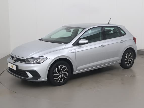 Volkswagen Polo 1.0 tsi life 95 AT Benzine Automaat 2024 - 4.210 km