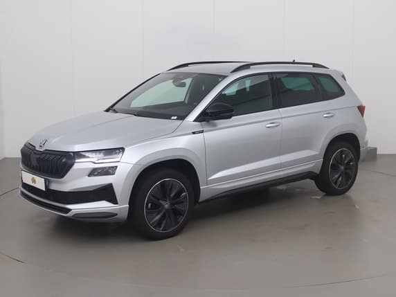 Skoda Karoq Sportline 1.5 tsi 150 DSG Petrol Automatic 2025 - 13,015 km