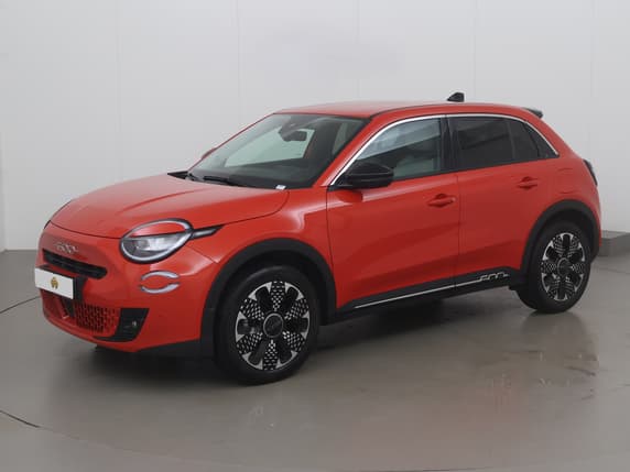 Fiat 600 1.2 hybrid la prima 136 AT Mild-hybride essence Auto. 2024 - 29 584 km