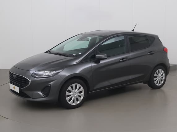 Ford Fiesta fiesta 1.0 ecoboost connected 100 Essence Manuelle 2024 - 37 350 km