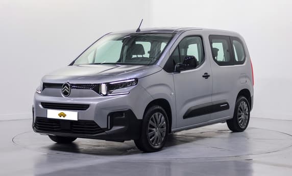 Citroen Berlingo Swb 1.5 bluehdi 100 bvm6 taille m plus 100 Diesel Manual 2025 - 14,395 km