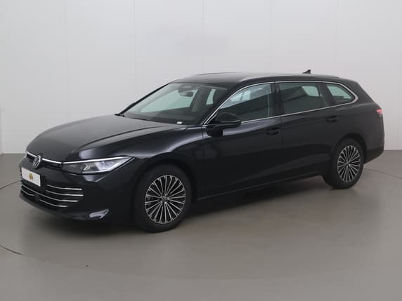 Volkswagen Passat Variant 1.5 eTSI Elegance 150 AT Mild hybride benzine Automaat 2025 - 8.653 km