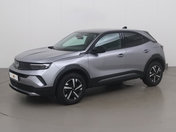 Opel Mokka 1.2 turbo edition 136 AT Mild-hybride essence Auto. 2025 - 12 709 km