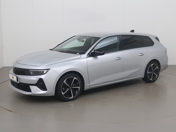 Opel Astra Sports Tourer 1.2 turbo gs 130 AT Petrol Automatic 2024 - 41,425 km