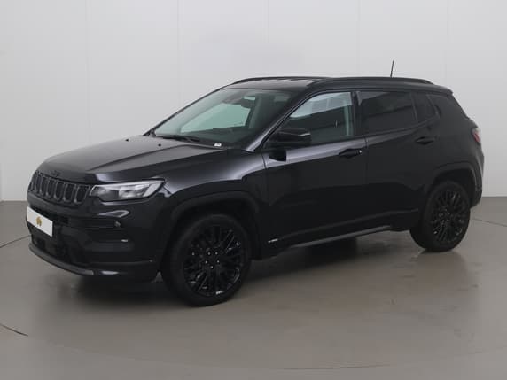 Jeep Compass compass 1.5 turbo s dct (eu6.4) 131 AT Mild hybrid petrol Automatic 2023 - 54,142 km