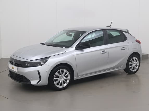 Opel Corsa 1.2 turbo edition 100 Petrol Manual 2025 - 15,632 km