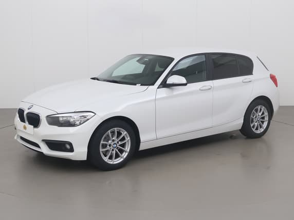 BMW 116 Hatch (f20 lci) Petrol Manual 2018 - 118,270 km