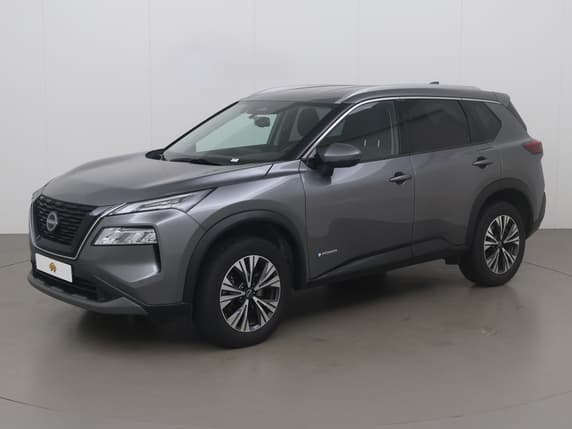 Nissan X-Trail 1.5 e-power e-4orce 4wd n-connecta 7pl. 213 AT Full hybride benzine Automaat 2025 - 22.740 km
